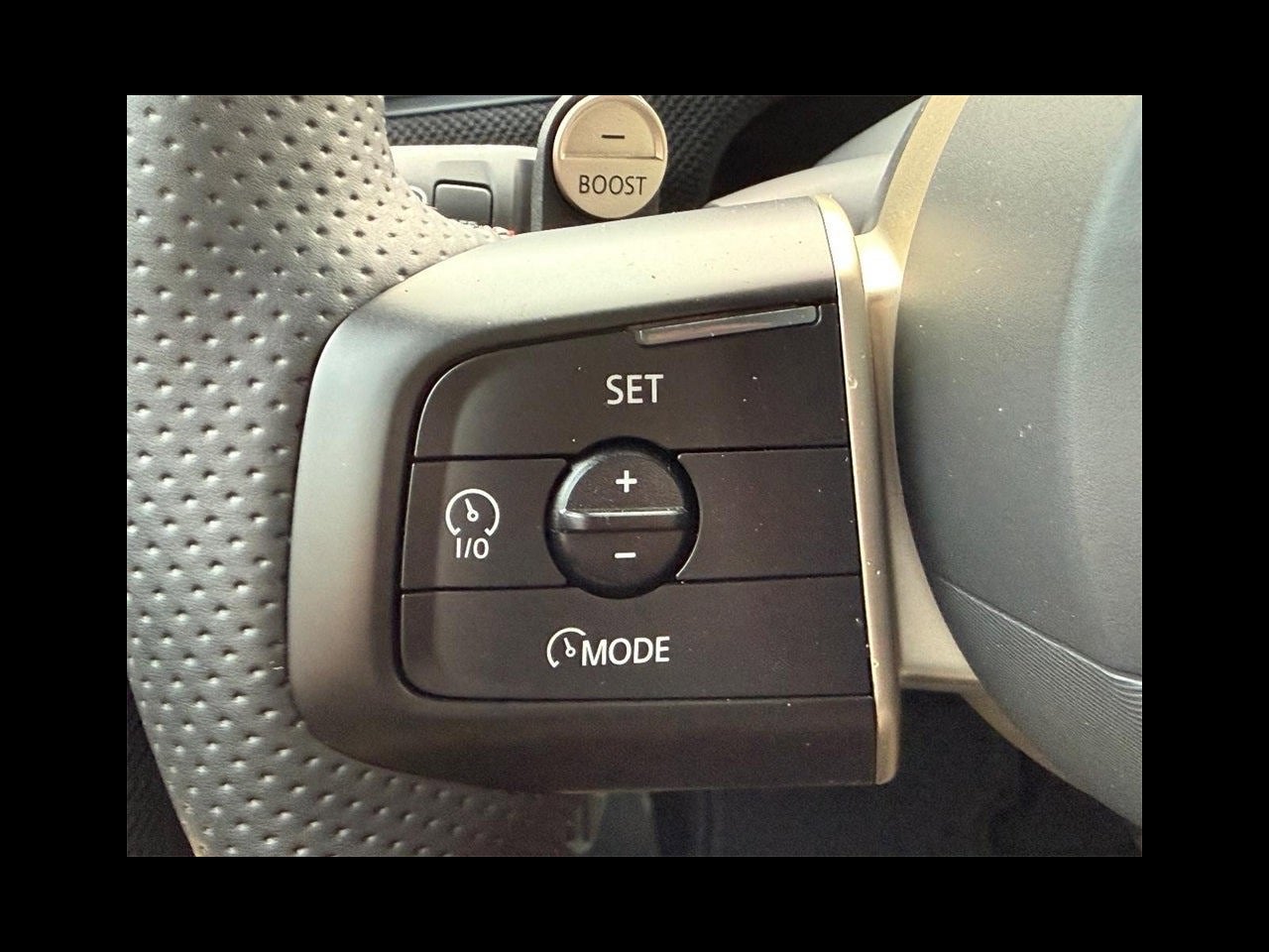 2026 MINI Convertible John Cooper Works