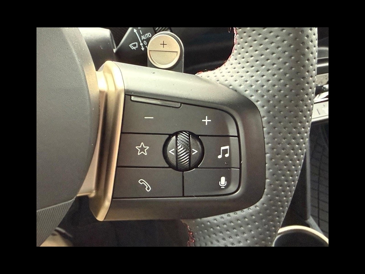 2026 MINI Convertible John Cooper Works