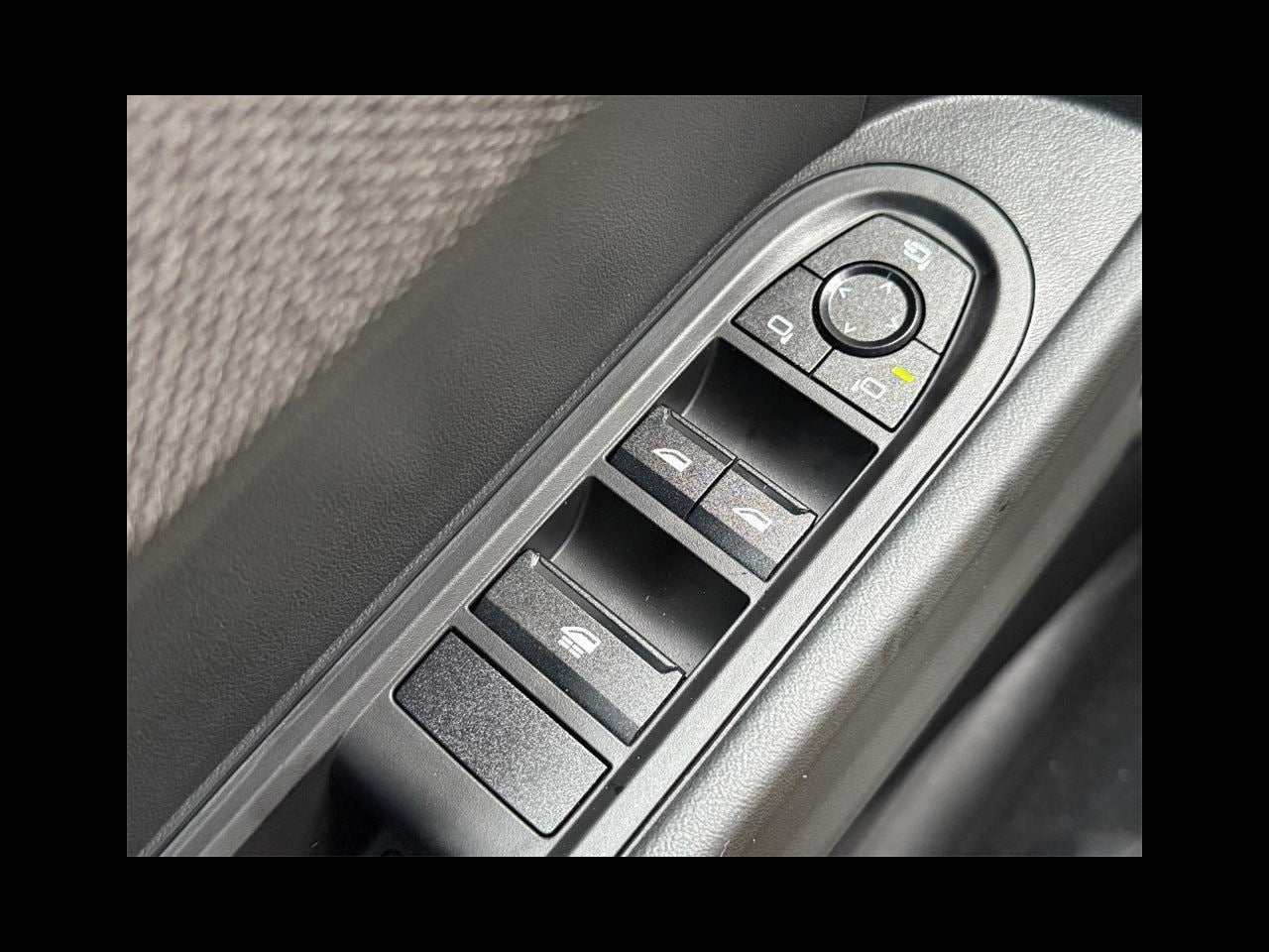 2026 MINI Convertible John Cooper Works