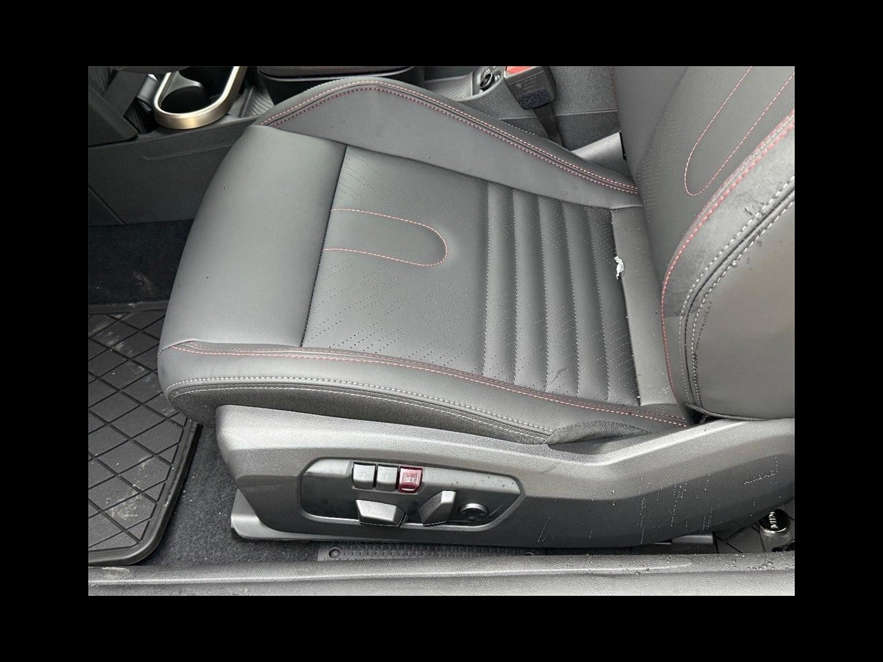 2026 MINI Convertible John Cooper Works