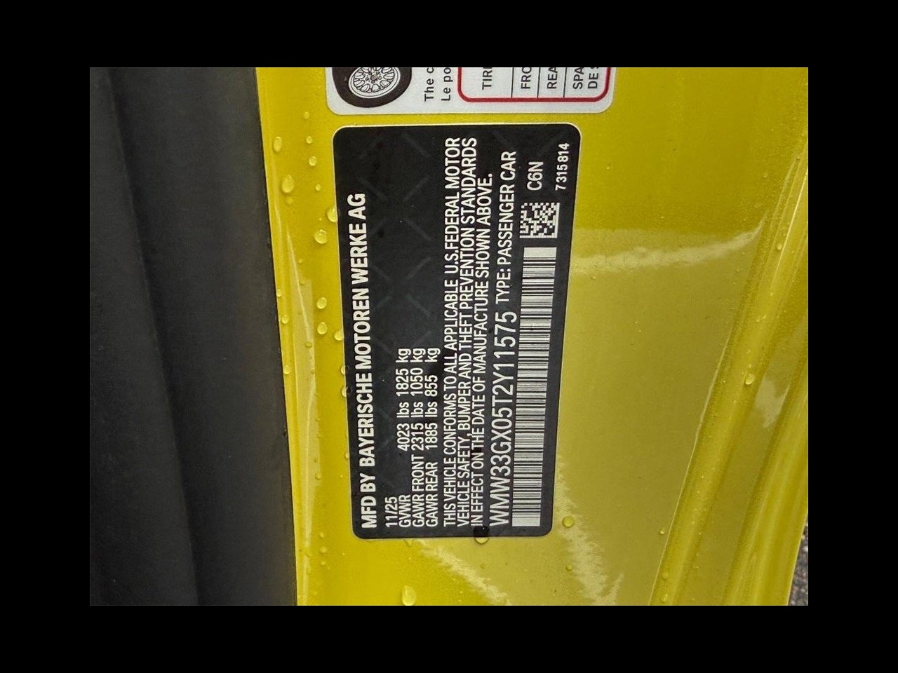 2026 MINI Convertible John Cooper Works