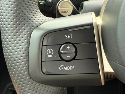 2026 MINI Convertible John Cooper Works