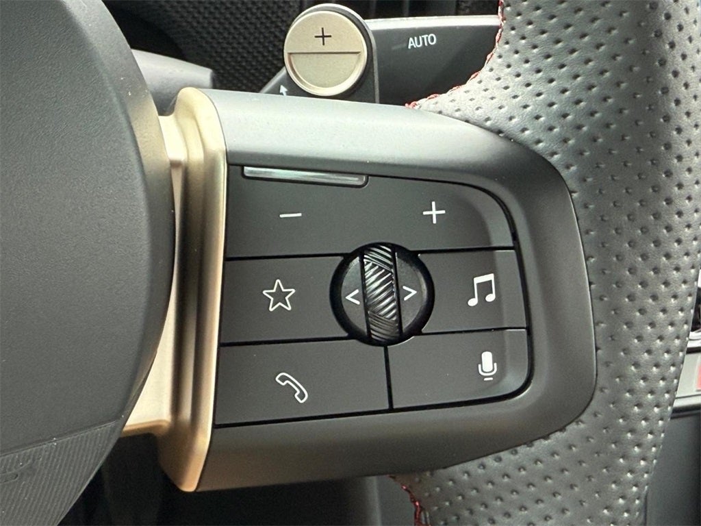 2026 MINI Convertible John Cooper Works