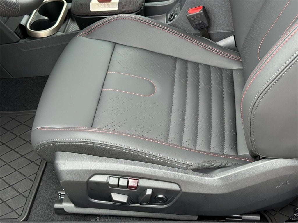 2026 MINI Convertible John Cooper Works