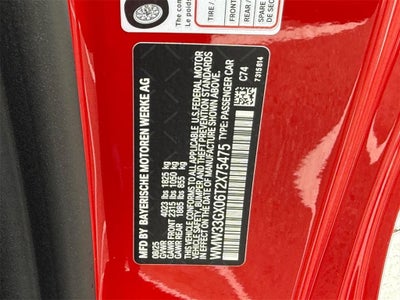 2026 MINI Convertible John Cooper Works