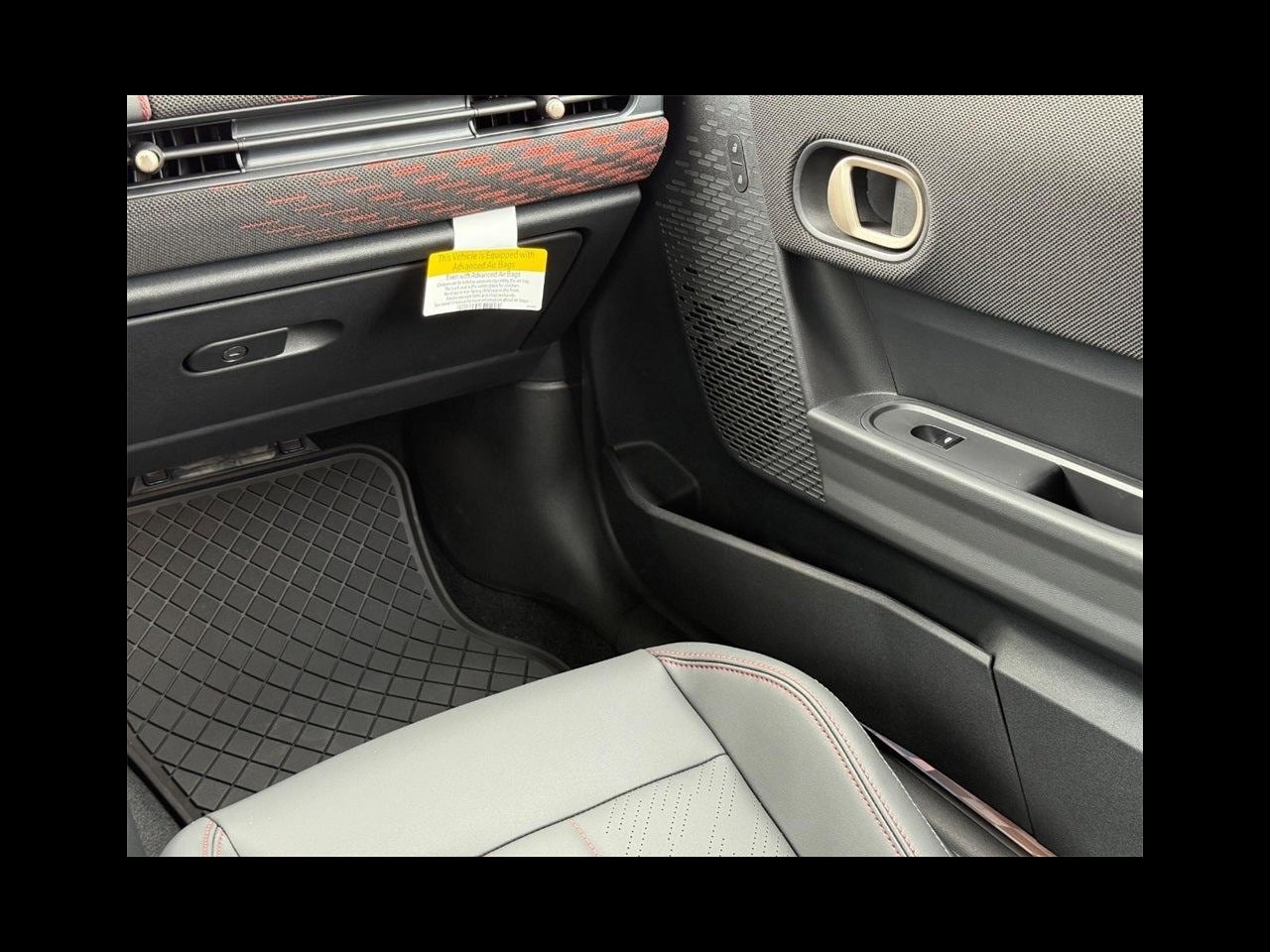 2026 MINI Convertible John Cooper Works