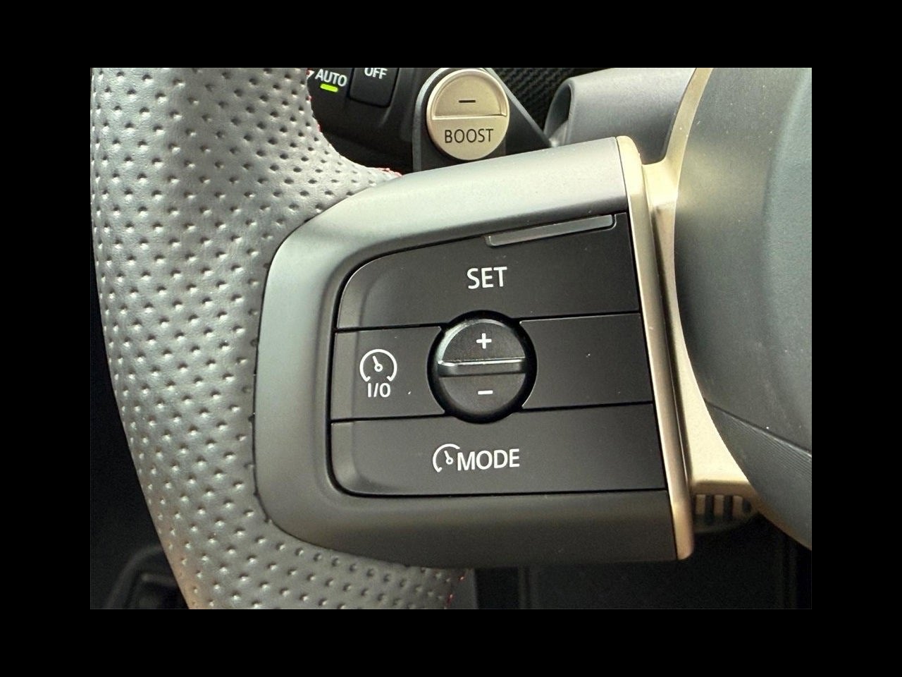 2026 MINI Convertible John Cooper Works