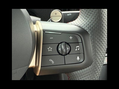 2026 MINI Convertible John Cooper Works