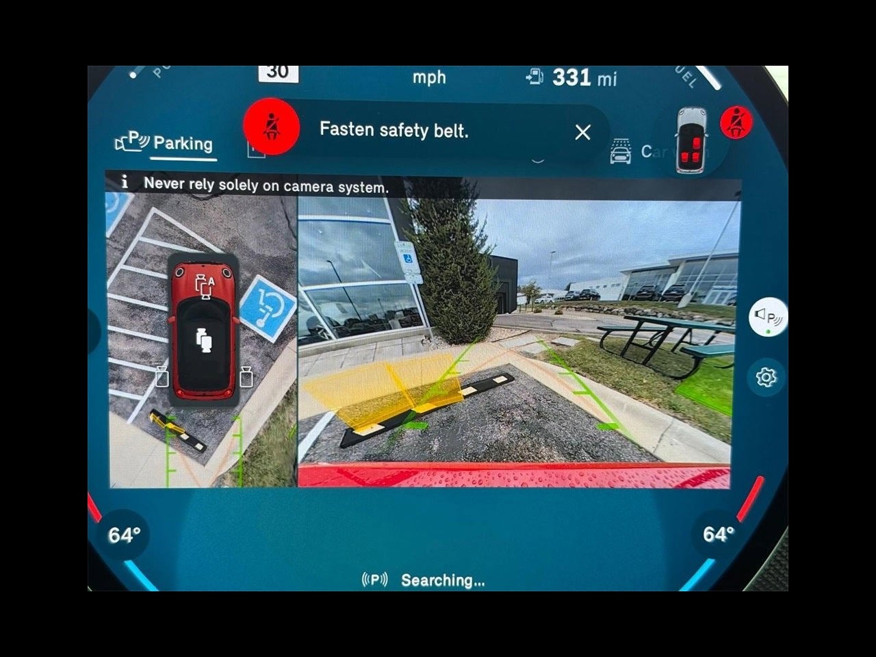 2026 MINI Convertible John Cooper Works