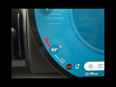 2026 MINI Convertible John Cooper Works