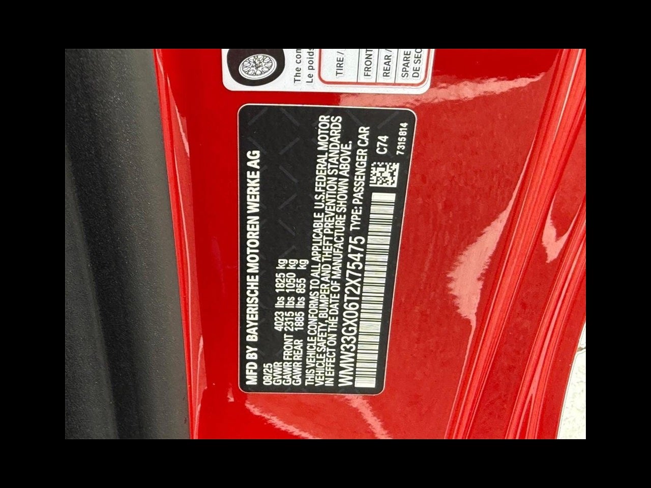 2026 MINI Convertible John Cooper Works