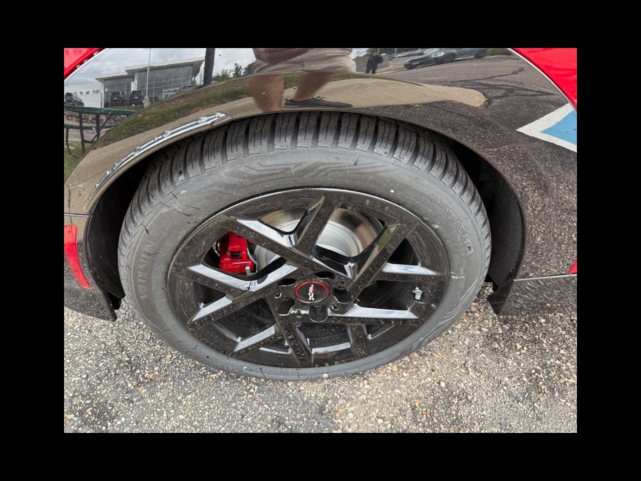 2026 MINI Convertible John Cooper Works