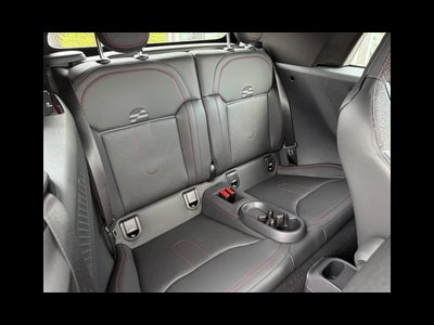 2026 MINI Convertible John Cooper Works