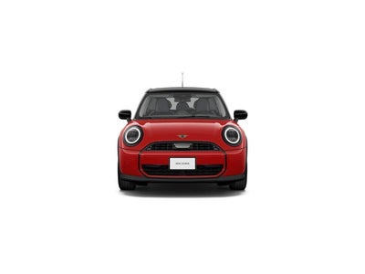 2026 MINI 4 DOOR SIGNATURE PLUS