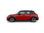 2026 MINI 4 DOOR SIGNATURE PLUS