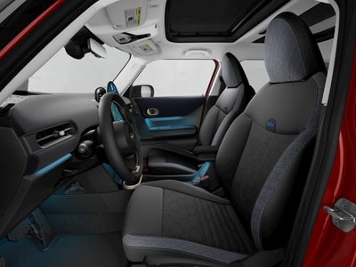 2026 MINI 4 DOOR SIGNATURE PLUS