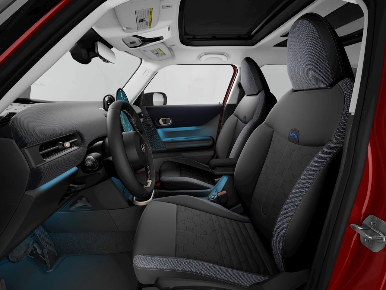 2026 MINI 4 DOOR SIGNATURE PLUS