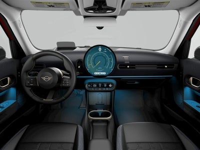 2026 MINI 4 DOOR SIGNATURE PLUS