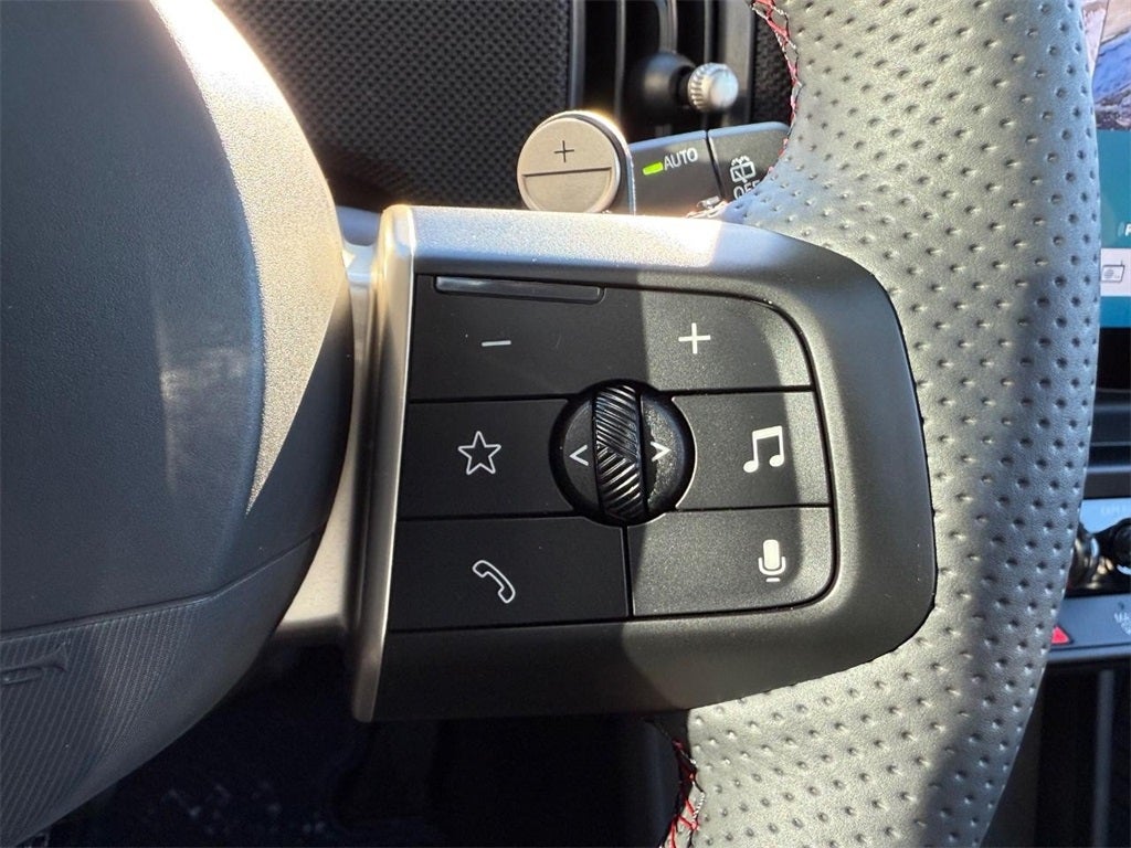 2026 MINI 4 DOOR ICONIC