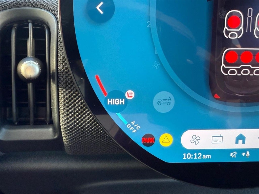 2026 MINI 4 DOOR ICONIC