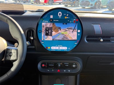 2026 MINI 4 DOOR ICONIC