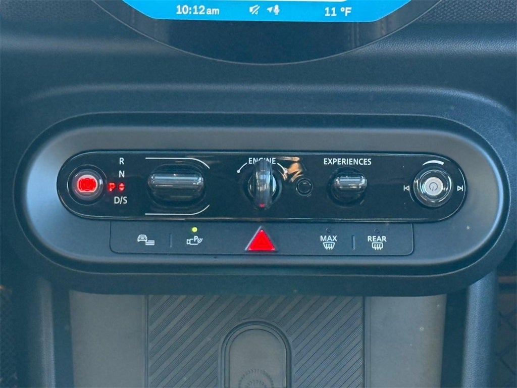 2026 MINI 4 DOOR ICONIC