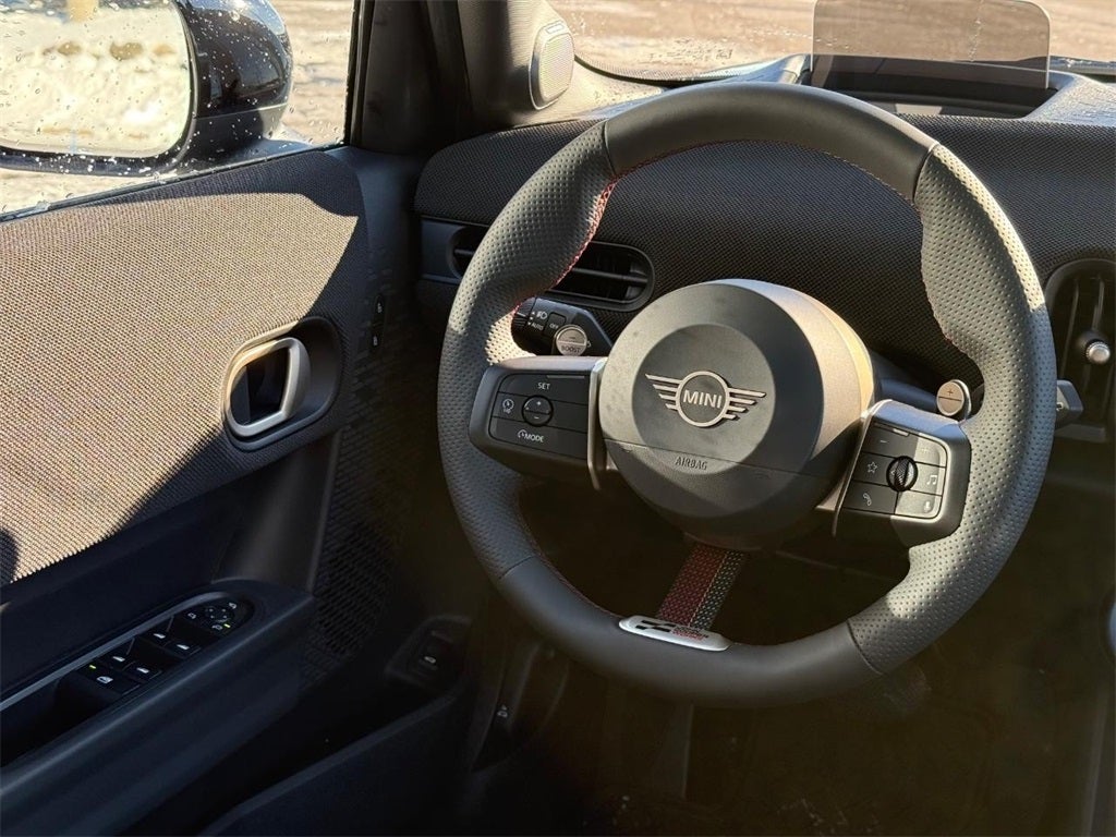 2026 MINI 4 DOOR ICONIC