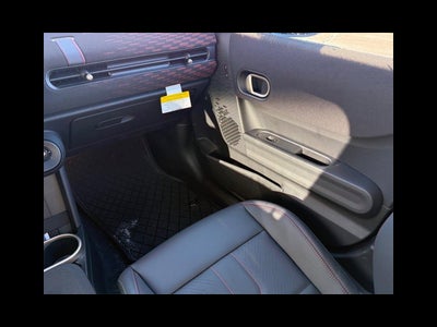 2026 MINI 4 DOOR ICONIC