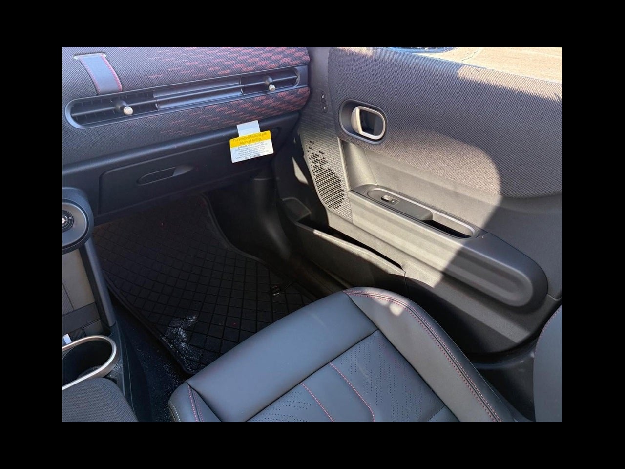 2026 MINI 4 DOOR ICONIC