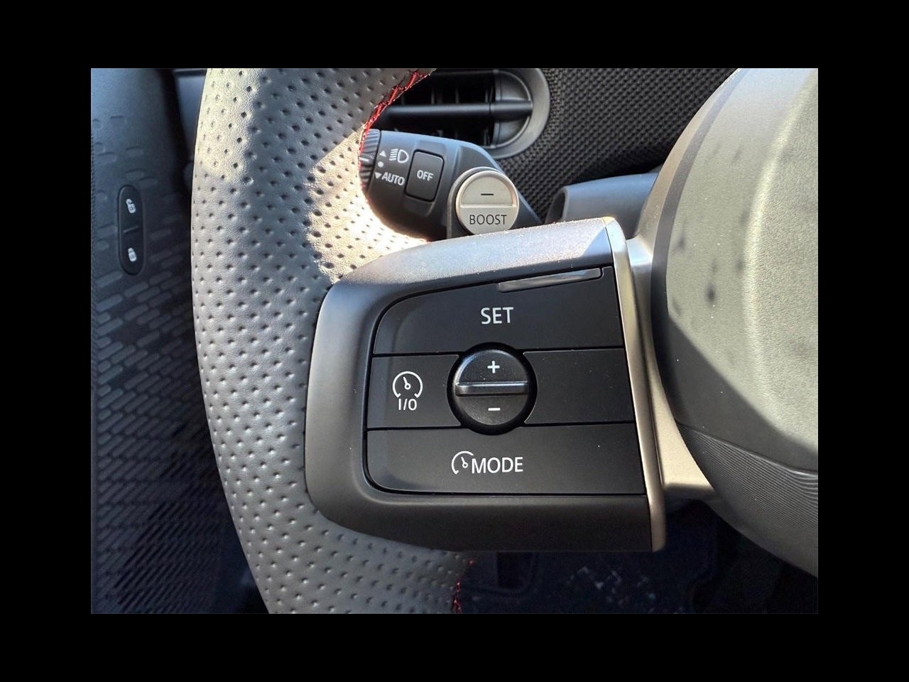 2026 MINI 4 DOOR ICONIC