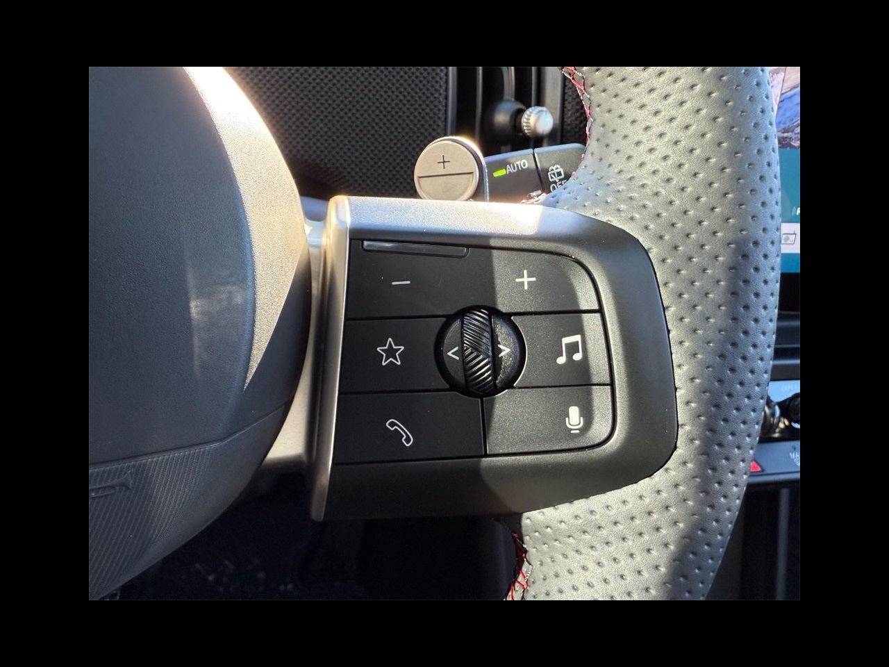 2026 MINI 4 DOOR ICONIC