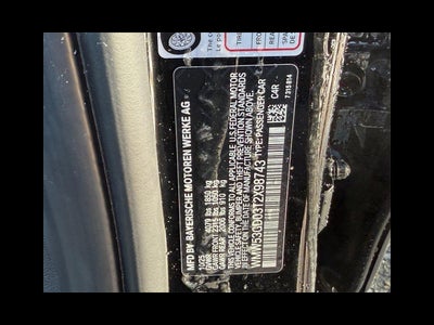 2026 MINI 4 DOOR ICONIC