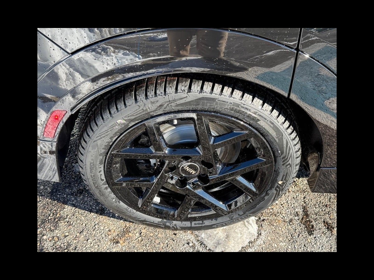 2026 MINI 4 DOOR ICONIC