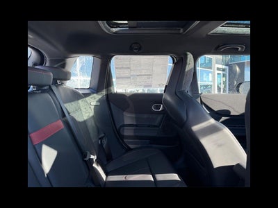 2026 MINI 4 DOOR ICONIC