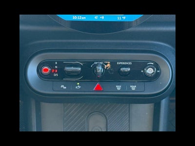 2026 MINI 4 DOOR ICONIC