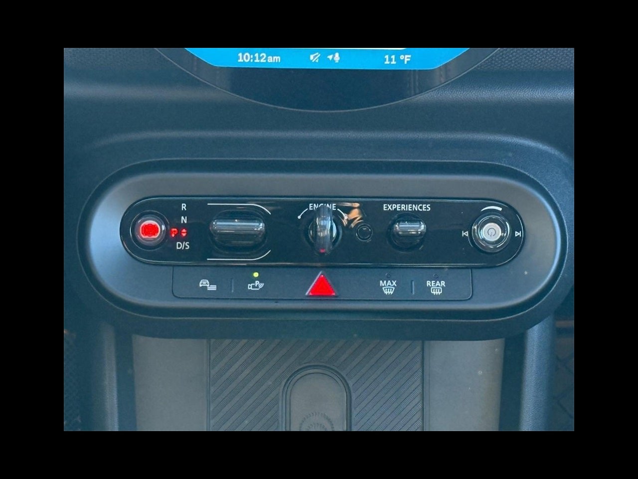 2026 MINI 4 DOOR ICONIC