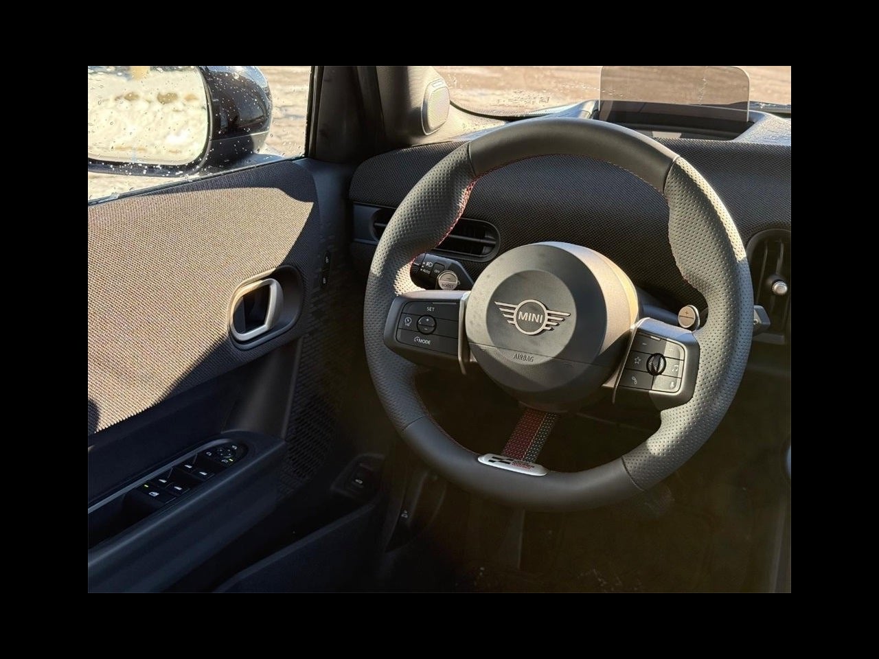 2026 MINI 4 DOOR ICONIC