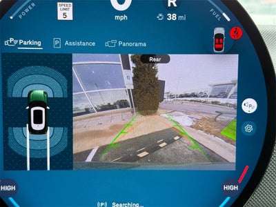 2026 MINI Hardtop 4 Door Cooper S