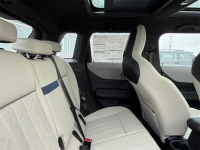 2026 MINI Hardtop 4 Door Cooper S