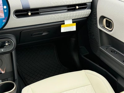 2026 MINI Hardtop 4 Door Cooper S