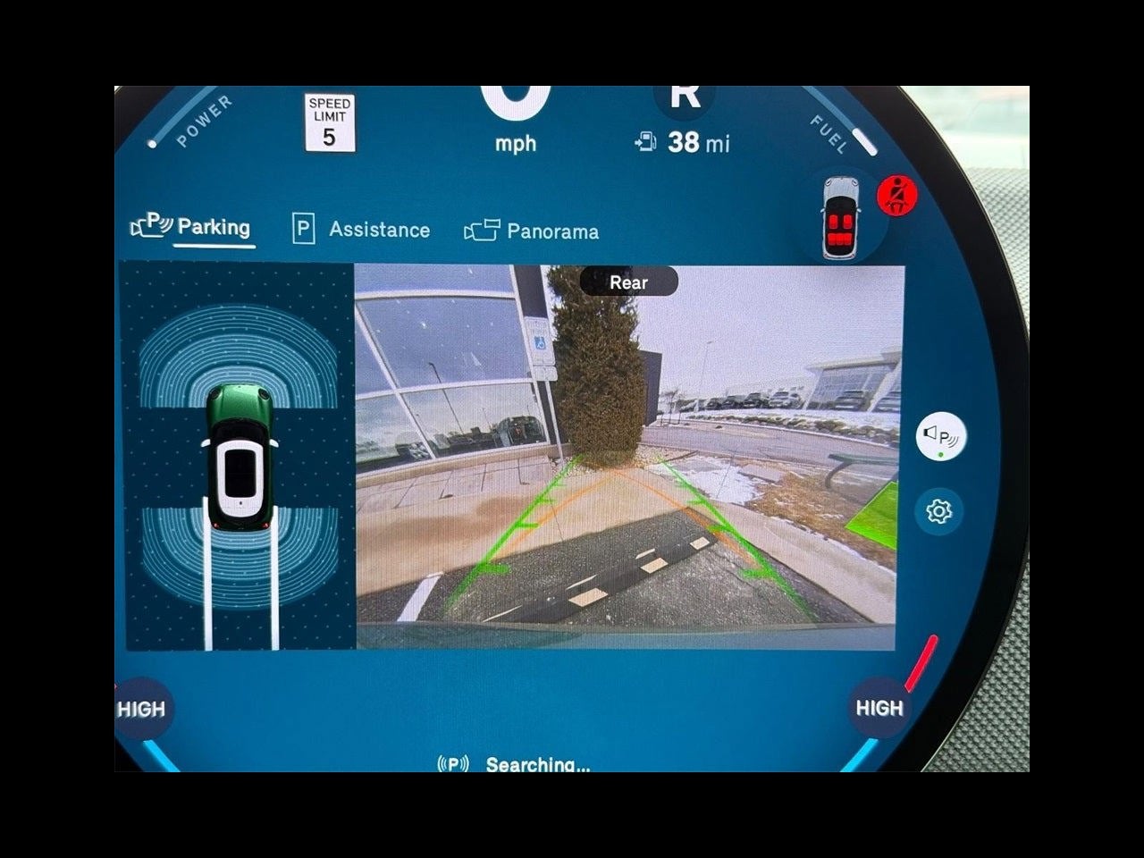 2026 MINI Hardtop 4 Door Cooper S