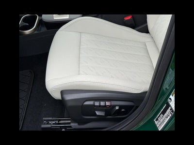 2026 MINI Hardtop 4 Door Cooper S