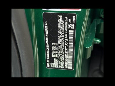 2026 MINI Hardtop 4 Door Cooper S