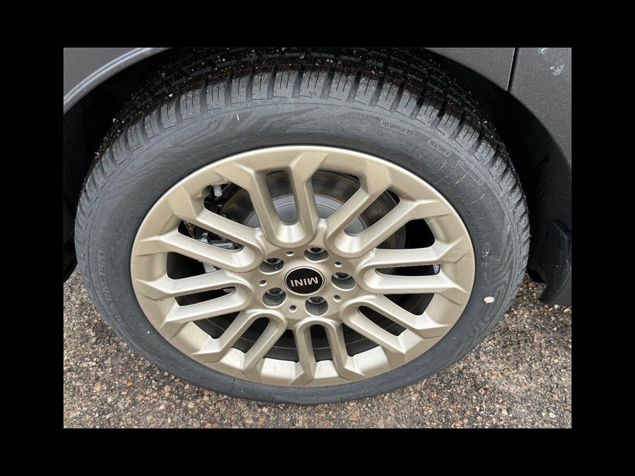 2026 MINI Hardtop 4 Door Cooper S