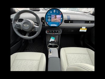 2026 MINI Hardtop 4 Door Cooper S