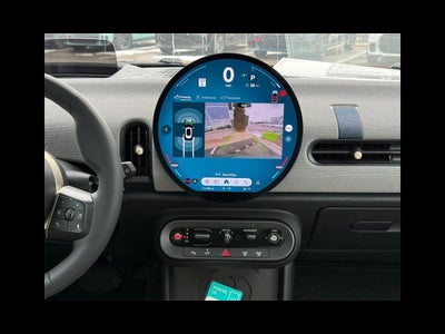 2026 MINI Hardtop 4 Door Cooper S