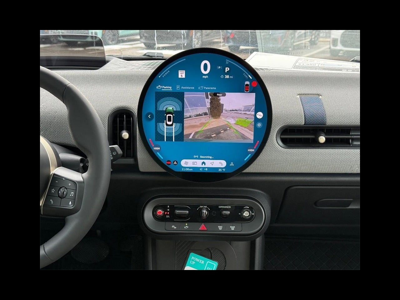 2026 MINI Hardtop 4 Door Cooper S