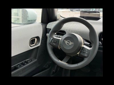 2026 MINI Hardtop 4 Door Cooper S