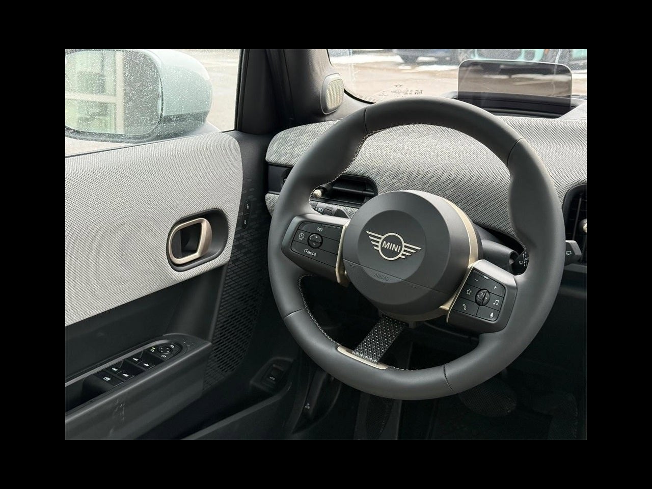 2026 MINI Hardtop 4 Door Cooper S