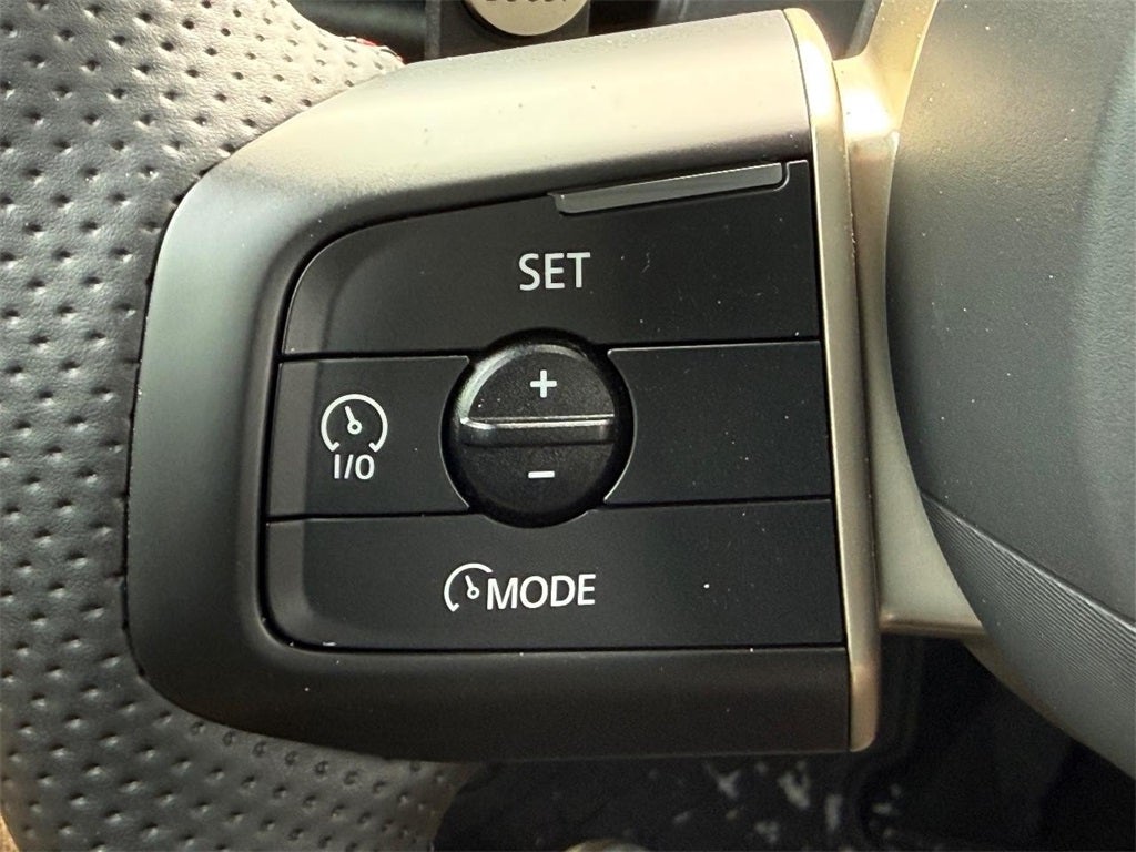 2026 MINI 4 DOOR ICONIC